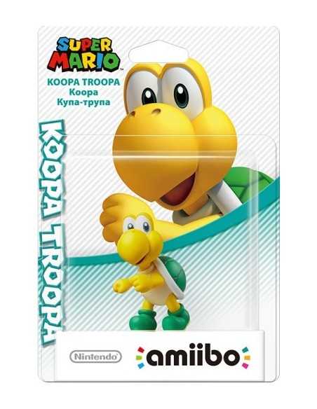 Nintendo Koopa Troopa