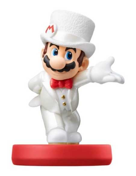 Nintendo Mario