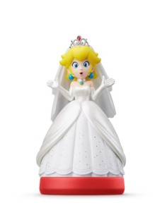 Nintendo Peach