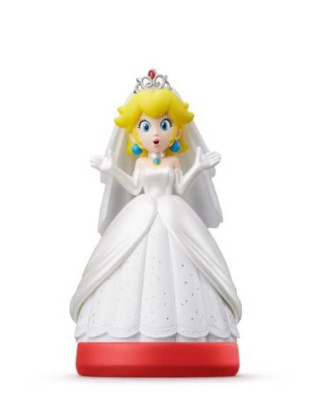 Nintendo Peach