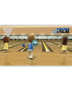 Nintendo Wii Sports Tedesca, Inglese, ESP, Francese, ITA 2