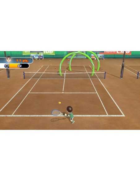 Nintendo Wii Sports Tedesca, Inglese, ESP, Francese, ITA