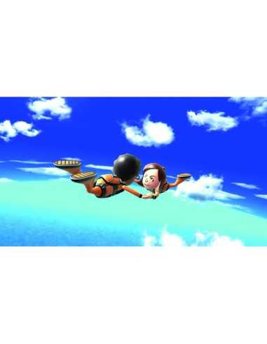 Nintendo Sports Resort  Selects, Wii Inglese