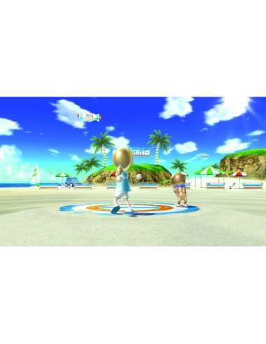 Nintendo Sports Resort  Selects, Wii Inglese