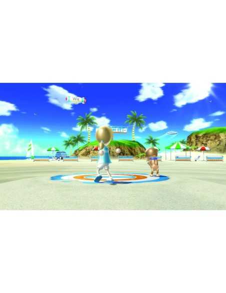 Nintendo Sports Resort  Selects, Wii Inglese