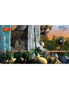Nintendo Donkey Kong Country Returns, Wii Standard ITA 2