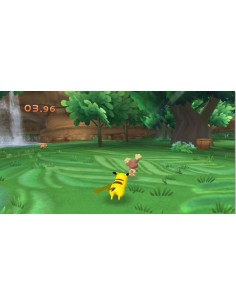 Nintendo PokePark  Pikachu's Adventure, Wii Standard ITA 2