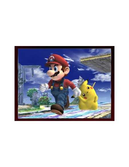 Nintendo Super Smash Bros. Brawl, Wii Standard ITA