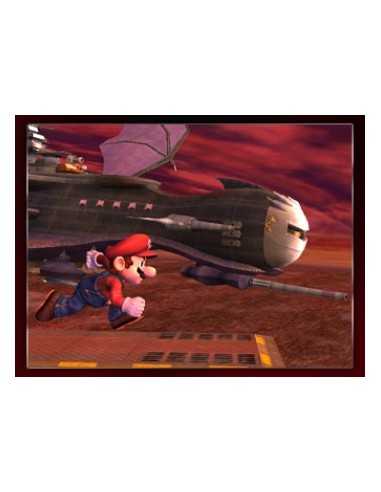 Nintendo Super Smash Bros. Brawl, Wii Standard ITA