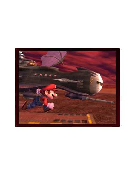Nintendo Super Smash Bros. Brawl, Wii Standard ITA