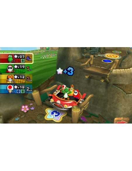 Nintendo Mario Party 9, Wii Standard Inglese