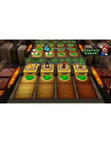 Nintendo Mario Party 9, Wii Standard Inglese
