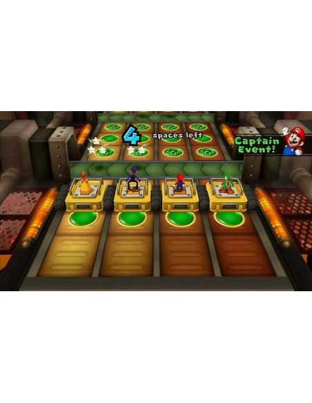 Nintendo Mario Party 9, Wii Standard Inglese
