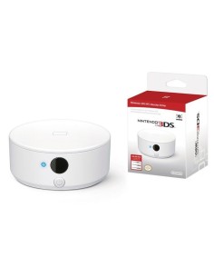 Nintendo 3DS NFC Reader + Writer