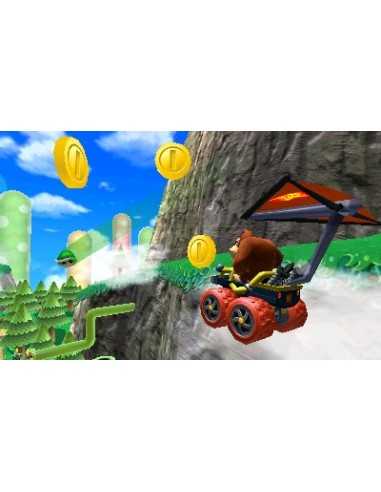 Nintendo Mario Kart 7, 3DS Inglese, ITA Nintendo 3DS