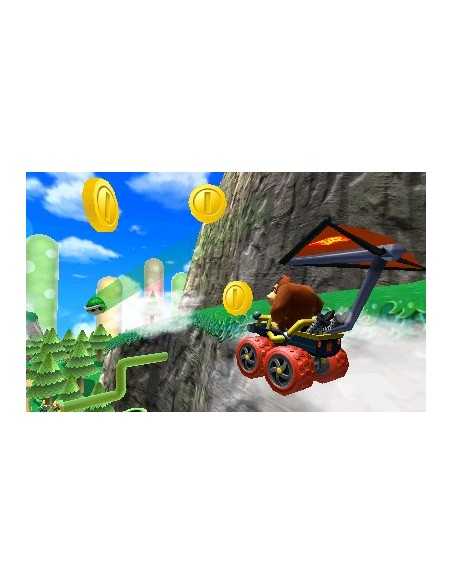 Nintendo Mario Kart 7, 3DS Inglese, ITA Nintendo 3DS