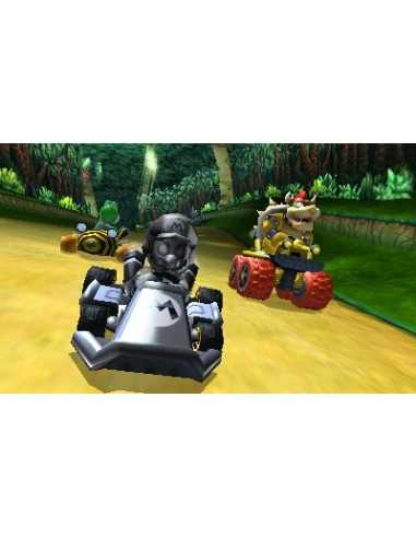 Nintendo Mario Kart 7, 3DS Inglese, ITA Nintendo 3DS