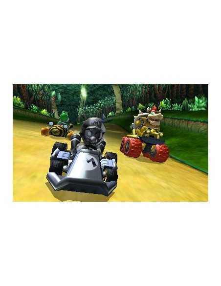 Nintendo Mario Kart 7, 3DS Inglese, ITA Nintendo 3DS