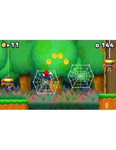 Nintendo New Super Mario Bros. 2, 3DS ITA Nintendo 3DS