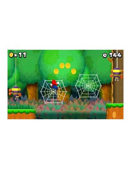 Nintendo New Super Mario Bros. 2, 3DS ITA Nintendo 3DS