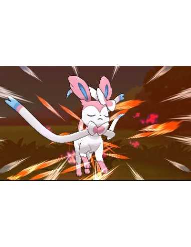 Nintendo Pokémon X, 3DS ITA Nintendo 3DS