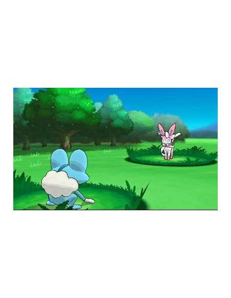Nintendo Pokémon X, 3DS ITA Nintendo 3DS