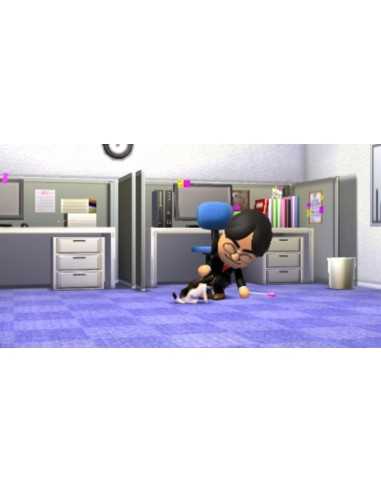 Nintendo Tomodachi Life, 3DS Standard Inglese Nintendo 3DS