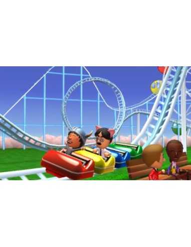 Nintendo Tomodachi Life, 3DS Standard Inglese Nintendo 3DS