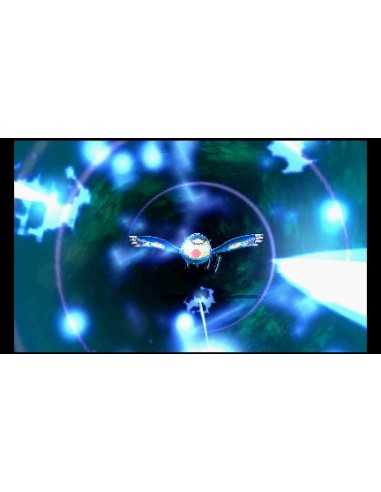 Nintendo Pokémon Alpha Sapphire Standard Inglese, ITA Nintendo 3DS