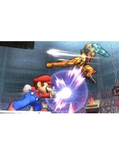 Nintendo Super Smash Bros., 3DS Standard Inglese Nintendo 3DS 2