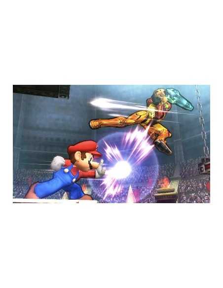 Nintendo Super Smash Bros., 3DS Standard Inglese Nintendo 3DS