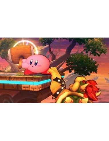 Nintendo Super Smash Bros., 3DS Standard Inglese Nintendo 3DS