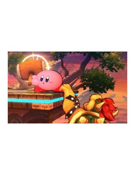 Nintendo Super Smash Bros., 3DS Standard Inglese Nintendo 3DS