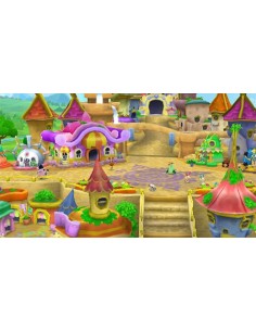 Nintendo Pokémon Super Mystery Dungeon Standard ITA Nintendo 3DS 2