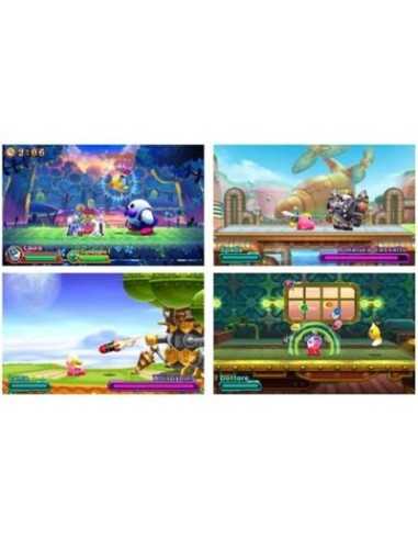 Nintendo Kirby  Planet Robobot, 3DS Standard ITA Nintendo 3DS