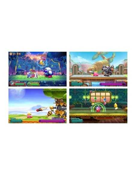 Nintendo Kirby  Planet Robobot, 3DS Standard ITA Nintendo 3DS