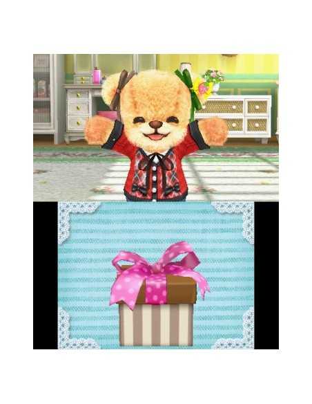 Nintendo Orsetto Amichetto Standard ITA Nintendo 3DS