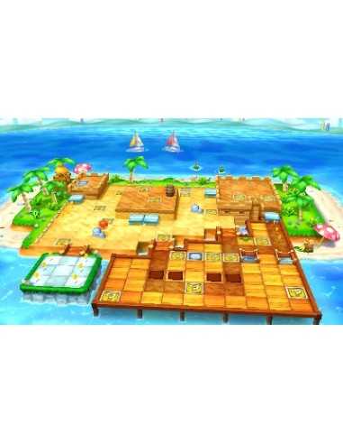 Nintendo Mario Party  Star Rush, 3DS Standard Inglese Nintendo 3DS