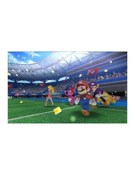 Nintendo Mario Sports Superstars, 3DS Standard Nintendo 3DS