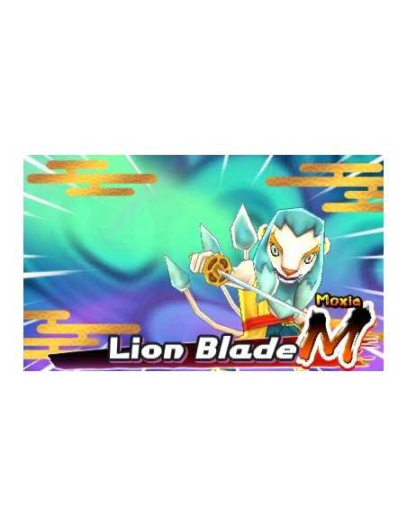 Nintendo Yo-Kai Watch 2  Spiritossi, 3DS