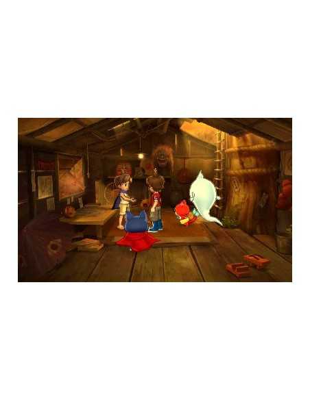 Nintendo Yo-Kai Watch 2  Spiritossi, 3DS