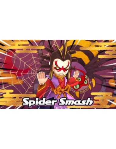Nintendo Yo-Kai Watch 2  Spiritossi, 3DS