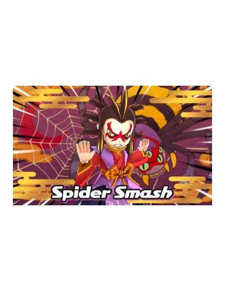 Nintendo Yo-Kai Watch 2  Spiritossi, 3DS