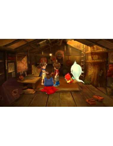 Nintendo Yo-Kai Watch 2  Polpanime, 3DS
