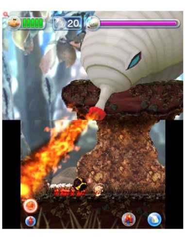 Nintendo Hey! Pikmin Standard ITA Nintendo 3DS