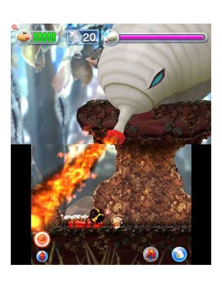 Nintendo Hey! Pikmin Standard ITA Nintendo 3DS