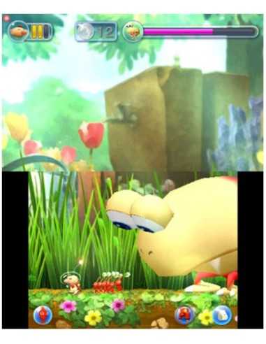 Nintendo Hey! Pikmin Standard ITA Nintendo 3DS