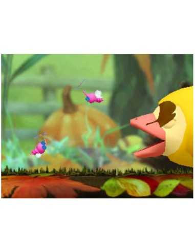 Nintendo Hey! Pikmin Standard ITA Nintendo 3DS