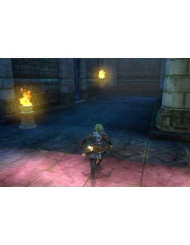 Nintendo Fire Emblem Echoes  Shadows of Valentia, 3DS 2DS Standard ITA Nintendo 3DS