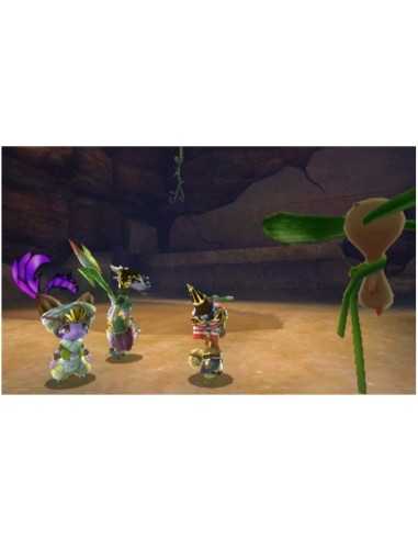 Nintendo Ever Oasis Standard ITA Nintendo 3DS